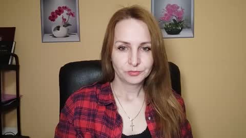 Ruth online show from March 18, 6:35 pm