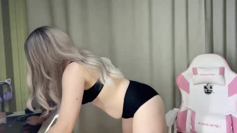 Tanyushka online show from December 18, 6:57 pm