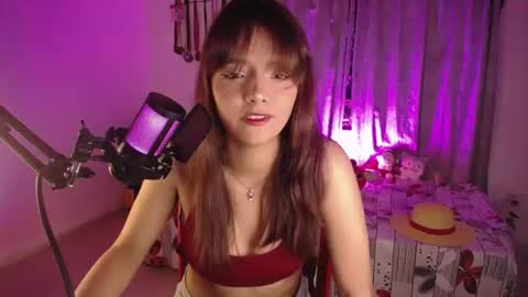 Ryuna      online show from July 27, 5:48 am