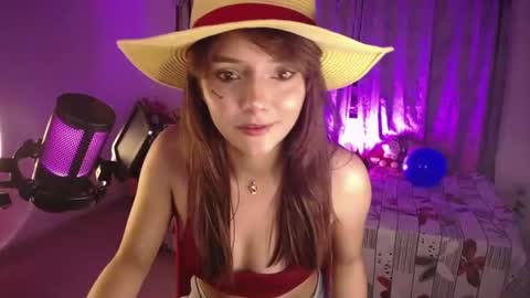 Ryuna      online show from August 2, 4:26 am