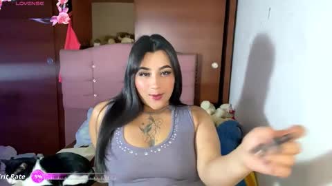 S H A R O N model independient online show from March 5, 4:19 am