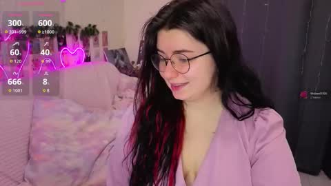 Kate online show from March 12, 9:39 pm