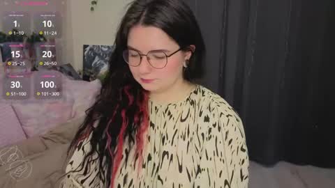 Kate online show from June 5, 7:31 pm