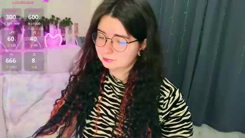 Kate online show from March 3, 11:11 pm