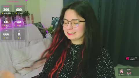 Kate online show from February 7, 5:28 pm