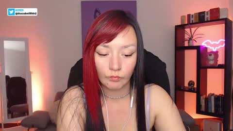  Lilith  independent model online show from September 24, 12:20 am