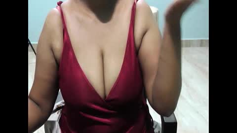 Saanvi Angel online show from December 7, 5:42 pm