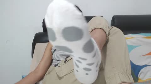 Snapshot of saaramiller_ chatting on January 5, 11:12 pm saaramiller     online show from January 5, 11:12 pm