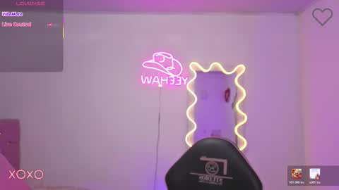 saaya_tay online show from January 18, 3:03 am