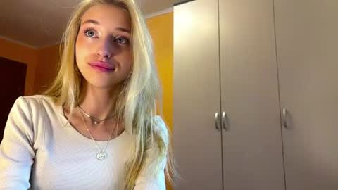 Sabina online show from July 22, 4:52 pm