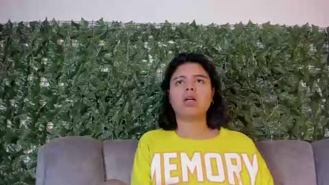 Sabina Merchetti online show from July 19, 2:36 am