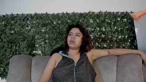 Sabina Merchetti online show from July 5, 7:52 pm