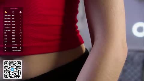 sableartemis online show from July 20, 5:14 pm