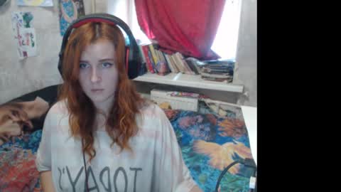 Snapshot of sabochka888 chatting on March 5, 10:44 am sabochka888 online show from March 5, 10:44 am