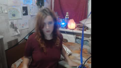 Snapshot of sabochka888 chatting on December 23, 7:49 am sabochka888 online show from December 23, 7:49 am