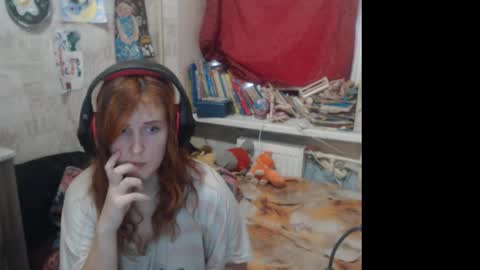 Snapshot of sabochka888 chatting on March 3, 6:31 am sabochka888 online show from March 3, 6:31 am