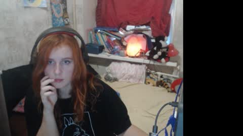 Snapshot of sabochka888 chatting on February 6, 7:24 am sabochka888 online show from February 6, 7:24 am
