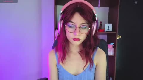 Sabrina online show from April 15, 11:16 pm