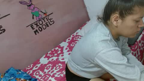 sabrina81_ online show from April 2, 2:31 am