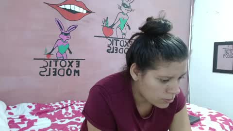 sabrina81_ online show from April 30, 2:17 am