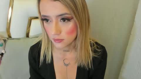 . Sabrina Cole . online show from February 1, 3:19 am