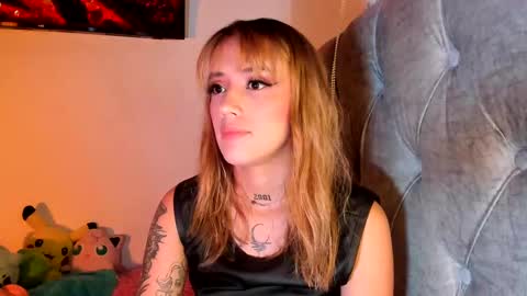 . Sabrina Cole . online show from September 28, 4:30 am