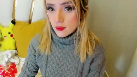 . Sabrina Cole . online show from February 16, 3:26 am