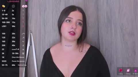 Sabrina Maria online show from February 12, 3:30 am