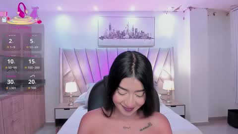 Sabrina online show from December 13, 7:53 pm