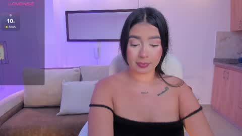 Sabrina online show from July 28, 2:20 am