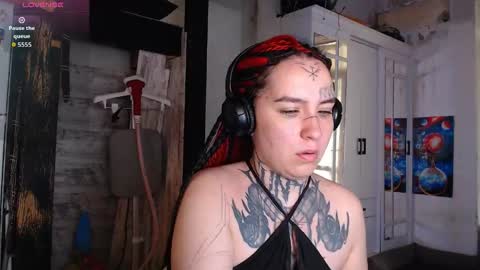 Lilith Solar online show from November 9, 10:33 am