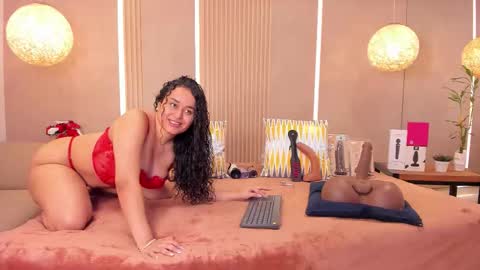 Sabrina Shark online show from March 5, 3:57 am