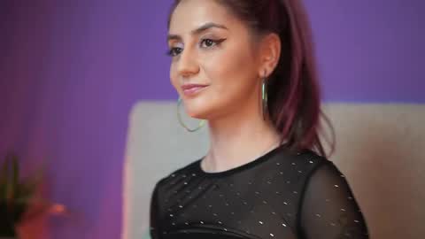  Sabrina  online show from March 22, 9:21 pm