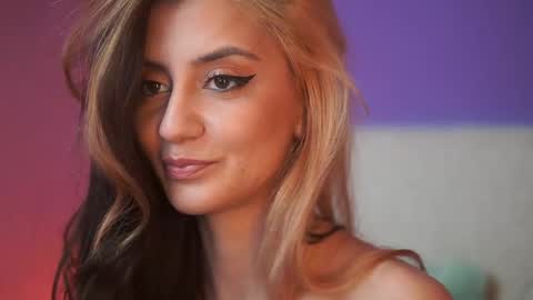  Sabrina  online show from November 25, 11:38 pm