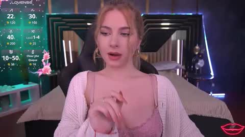 Sabrina online show from September 10, 8:31 pm