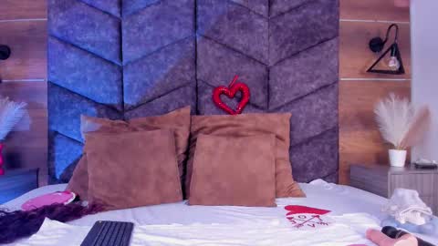 S A B R I N A  online show from February 16, 11:27 am