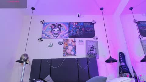 Sabrina  online show from April 11, 11:25 am