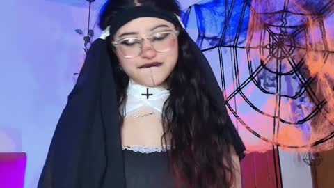 Sabrina  online show from October 20, 11:46 am