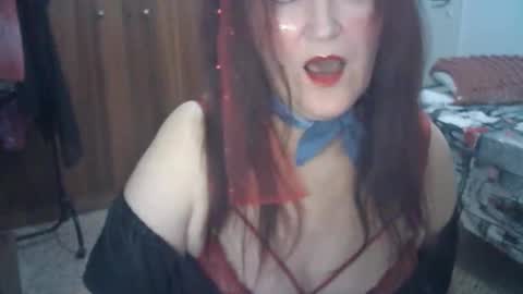 SabrinaXlovess online show from November 5, 6:57 pm