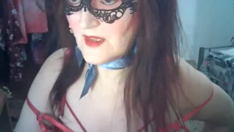 SabrinaXlovess online show from November 7, 7:08 pm