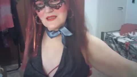 SabrinaXlovess online show from November 22, 7:05 pm