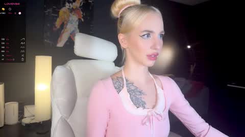 Sabi Ryder new acc online show from March 14, 1:06 am