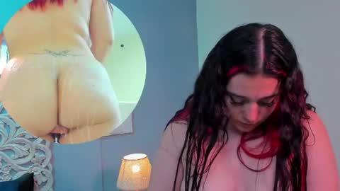 sabrinna  online show from June 15, 2:34 am