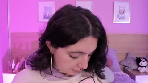 Snapshot of sachi_meow chatting on February 23, 1:34 pm Ig online show from February 23, 1:34 pm
