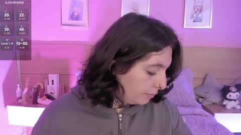 Snapshot of sachi_meow chatting on February 16, 3:16 pm Ig online show from February 16, 3:16 pm