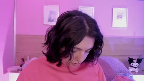 Snapshot of sachi_meow chatting on January 23, 12:52 pm Ig online show from January 23, 12:52 pm