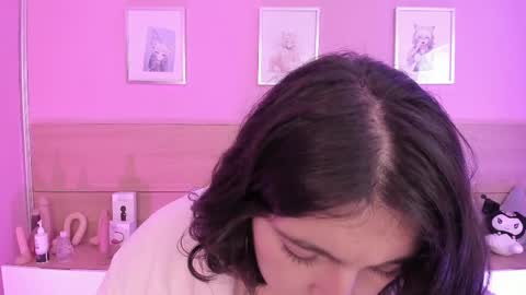 Snapshot of sachi_meow chatting on March 12, 1:30 pm Ig online show from March 12, 1:30 pm