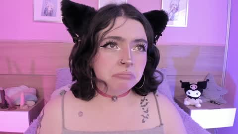 Snapshot of sachi_meow chatting on January 19, 10:39 pm Ig online show from January 19, 10:39 pm