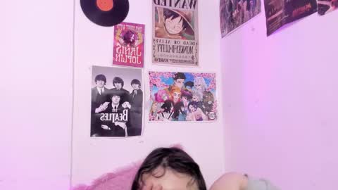 Ig  online show from February 20, 11:45 am