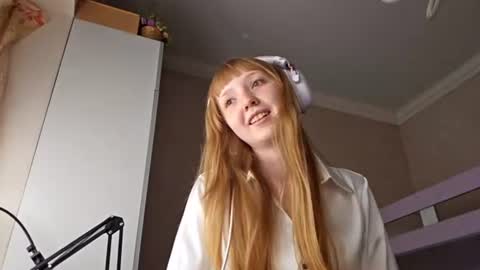 Kate online show from July 31, 8:37 am